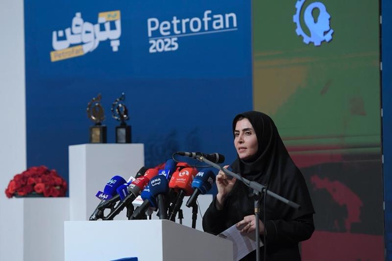 پتروفن ۱۴۰۴ تبدیل یک رویداد به پلتفرم ملی نوآوری در صنعت پتروشیمی